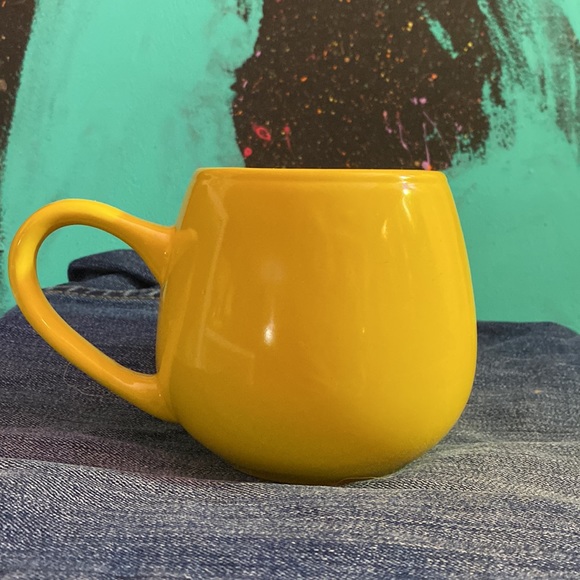 Winky Emoji Mug 😜 - Picture 2 of 4